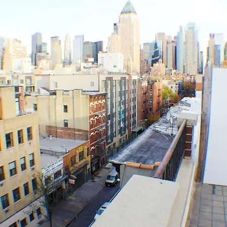 Apartment Cozy Metro Nyc Place *