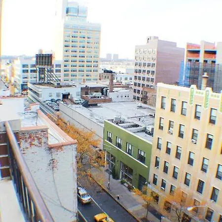 Cozy Metro Nyc Place Apartment *
