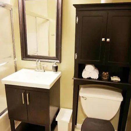 Cozy Metro Nyc Place Apartment New York