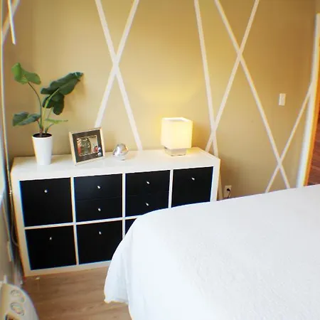 Apartment Cozy Metro Nyc Place *