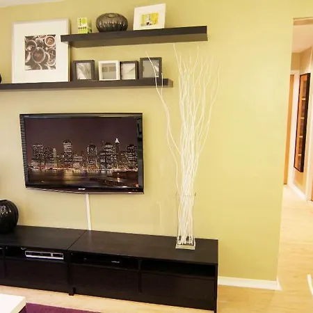 Cozy Metro Nyc Place *