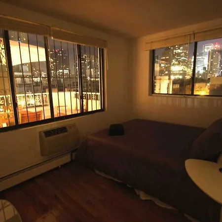Cozy Metro Nyc Place Apartment *