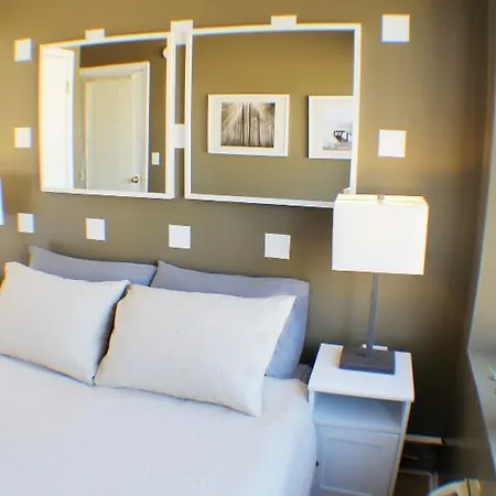 Apartment Cozy Metro Nyc Place *