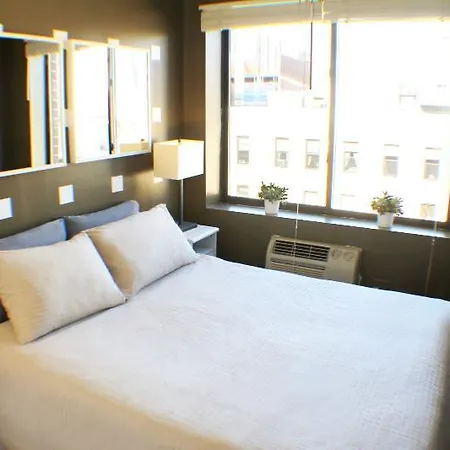 Cozy Metro Nyc Place