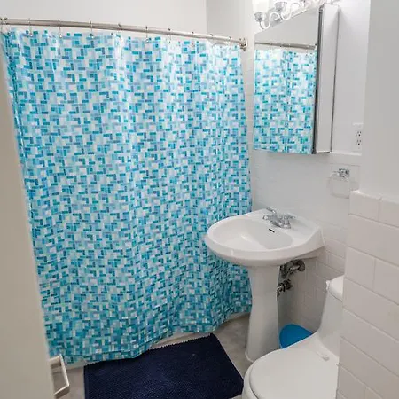The Ideal 3 Bedroom Getaway By Central Park Uws Apartment New York
