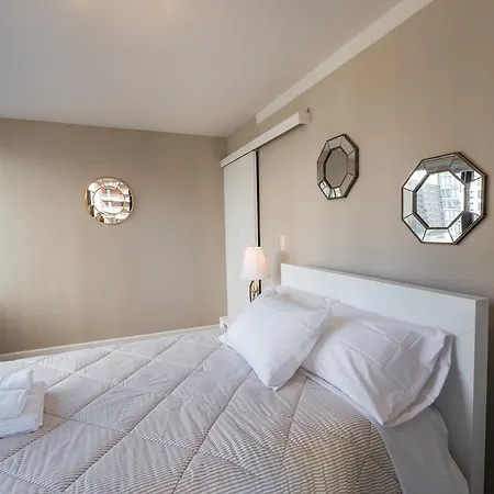 The Ideal 3 Bedroom Getaway By Central Park Uws New York