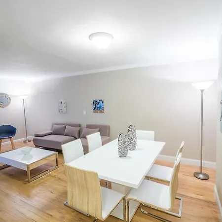 The Ideal 3 Bedroom Getaway By Central Park Uws Apartment *