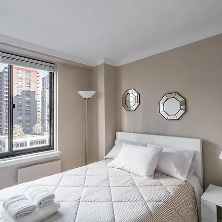 Apartment The Ideal 3 Bedroom Getaway By Central Park Uws
