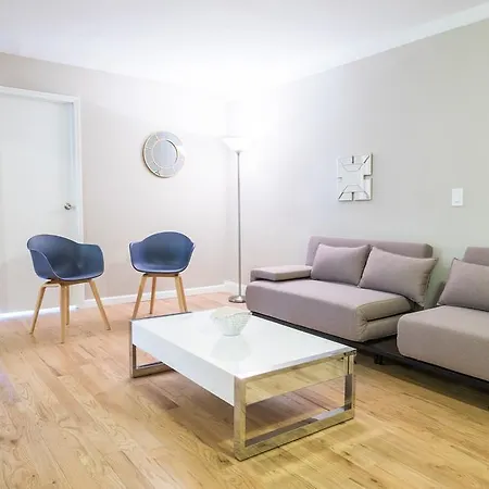 The Ideal 3 Bedroom Getaway By Central Park Uws * New York