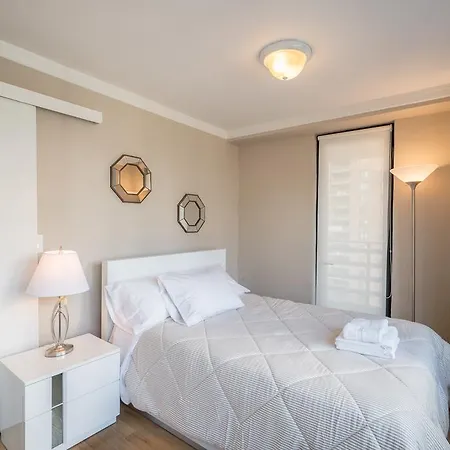 The Ideal 3 Bedroom Getaway By Central Park Uws Apartment