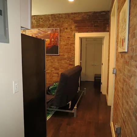 Broadway Deluxe A Apartment *