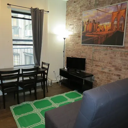 Apartment Broadway Deluxe A *