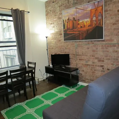 Apartment Broadway Deluxe A