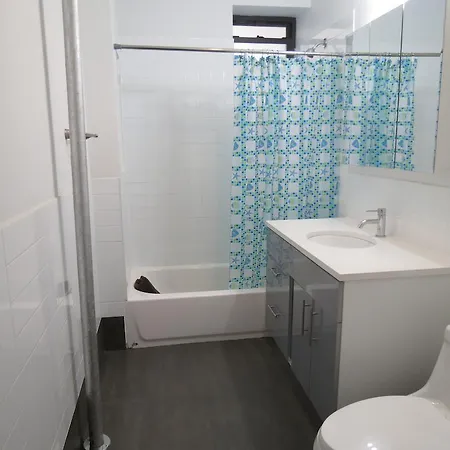 Apartment Broadway Deluxe A