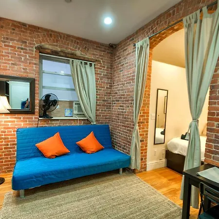 The Cozy New York