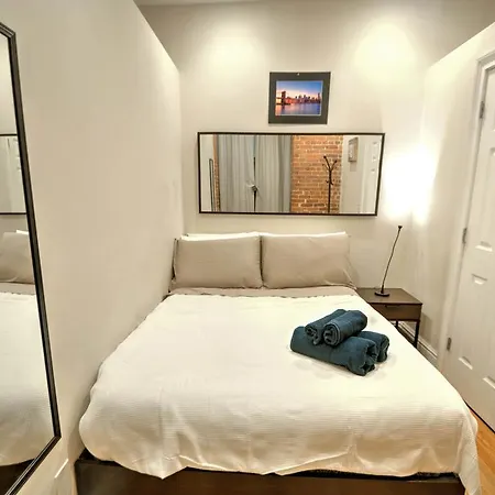 Apartment The Cozy