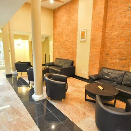 Apartment The Cozy