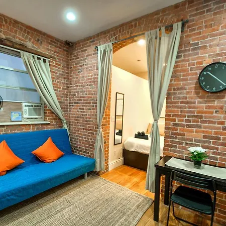 The Cozy