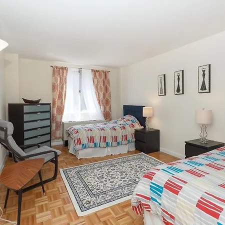 Luxury 2br 2 Bath By Grand Central New York