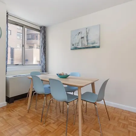 Apartment Luxury 2br 2 Bath By Grand Central