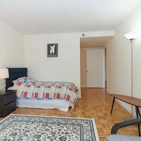 Luxury 2br 2 Bath By Grand Central New York