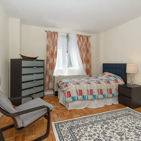 Apartment Luxury 2br 2 Bath By Grand Central