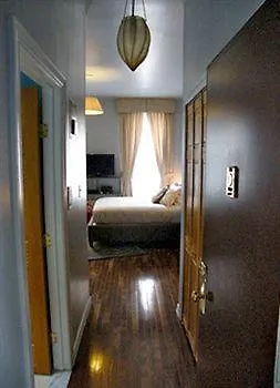Allie's Bed & Breakfast