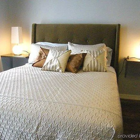 Allie's Bed & Breakfast