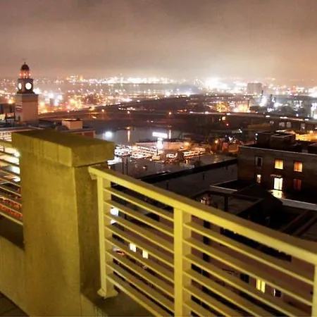 Anyi Guesthouse In Flushing Apartment *