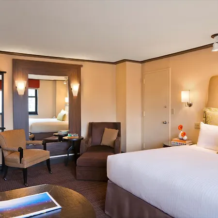 Dumont Nyc-an Affinia Hotel 4*