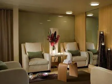 Dumont Nyc-an Affinia 4*