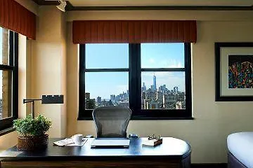Dumont Nyc-an Affinia Hotel New York