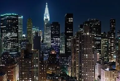 Dumont Nyc-an Affinia