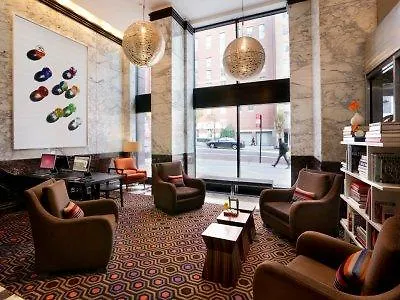 Dumont Nyc-an Affinia Hotel