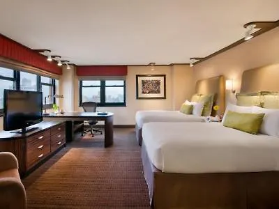 Dumont Nyc-an Affinia 4*