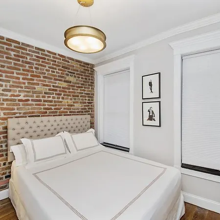 Apartment Various - Greenwich Village New York
