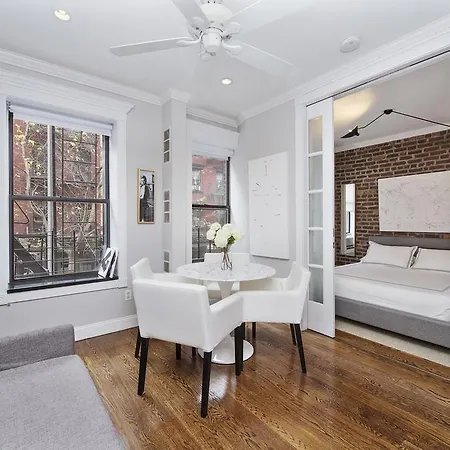 Apartment Various - Greenwich Village New York