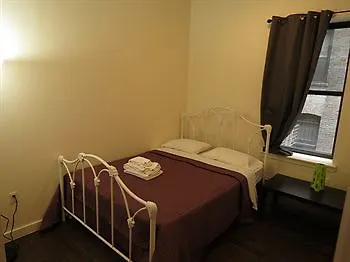 Apartment Broadway Deluxe A