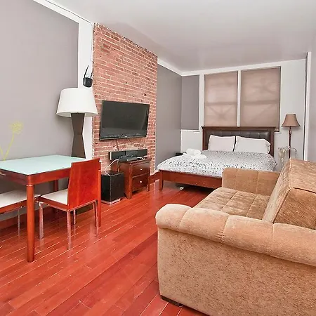 Hip & Trendy Near Times Square - Nyc * New York