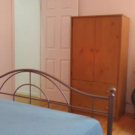 Apartment Nyc Deluxe A