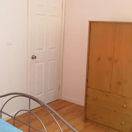Apartment Nyc Deluxe A *