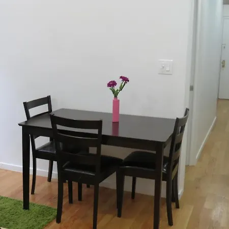 Apartment Nyc Deluxe A