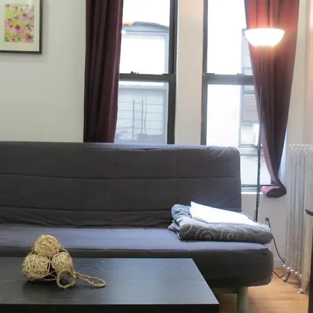 Nyc Deluxe A Apartment New York
