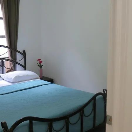 Apartment Nyc Deluxe A