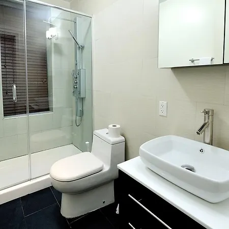 Apartment Upper West Side *