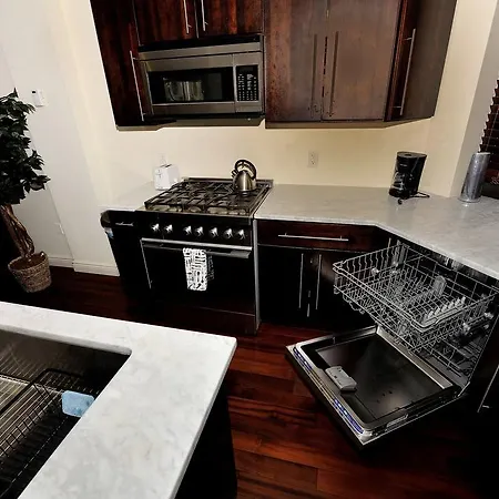 Upper West Side Apartment New York