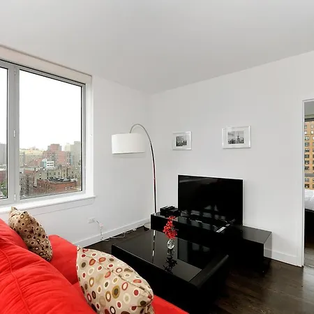 Apartment Upper West Side New York