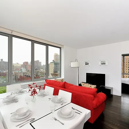 Apartment Upper West Side *