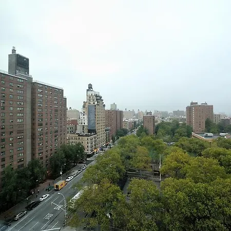 Upper West Side *