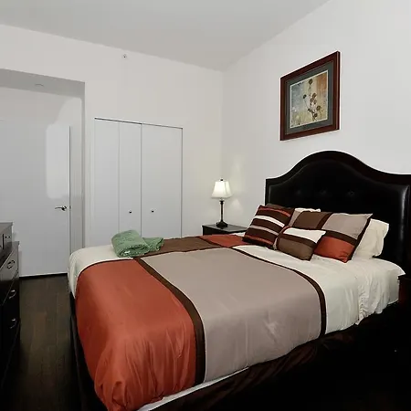 Apartment Upper West Side